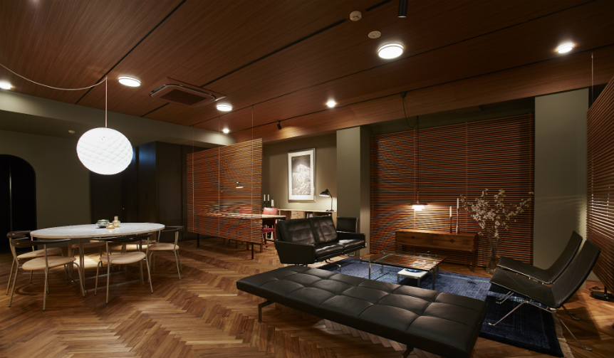 DANSK MØBEL GALLERY11