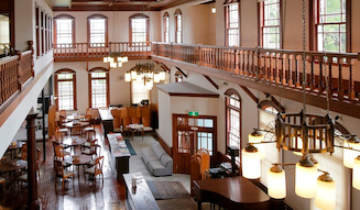 オランダジャズ in SAGA 2016