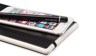 MOLESKINE Smart Writing set|モレスキン スマートライティングセット