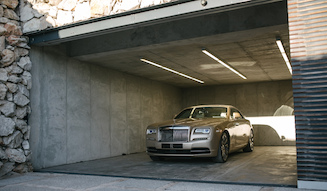 Rolls-Royce Dawn｜ロールス・ロイス ドーン