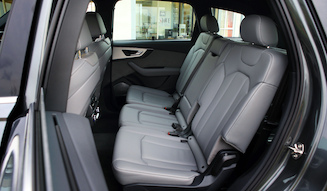 Audi Q7|アウディ Q7