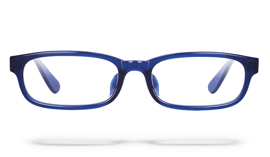 JINS|Solid Airframe