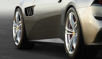 Ferrari GTC4 Lusso |フェラーリ GTC4 ルッソ