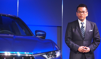 Maserati Levante ｜マセラティ レヴァンテ