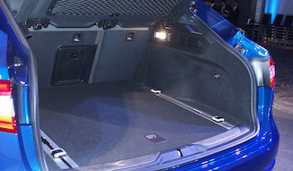 Maserati Levante ｜マセラティ レヴァンテ