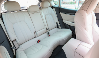 Maserati Levante ｜マセラティ レヴァンテ