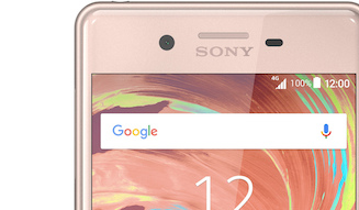 Xperia X Performance｜エクスペリア　エックス　パフォーマンス