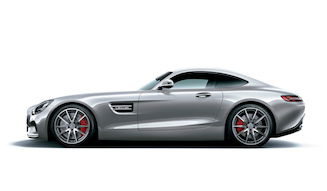 Mercedes-AMG GT S 130th Anniversary Edition|メルセデス-AMG GT S 130周年 アニバーサリー エディション
