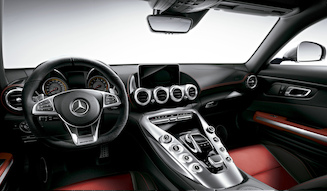 Mercedes-AMG GT S 130th Anniversary Edition|メルセデス-AMG GT S 130周年 アニバーサリー エディション