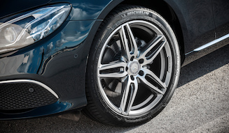 Mercedes-Benz E Class|メルセデス・ベンツ Eクラス