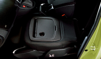 Renault Kangoo PAYSAGE│ルノー カングー ゼン ペイサージュ