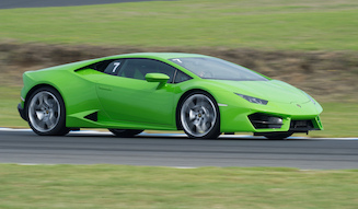 Lamborghini Huracan LP580-2|ランボルギーニ・ウラカンLP580-2