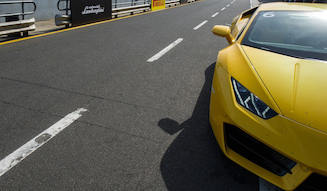 Lamborghini Huracan LP580-2|ランボルギーニ・ウラカンLP580-2