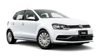 Volkswagen Polo TSI Trendline