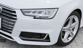 Audi A4 Avant 2.0TFSI quattro|アウディ A4アヴァント 2.0TFSI クワトロ