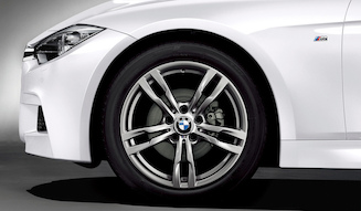 BMW 320d Celebration Edition“Style Edge”|BMW 320d セレブレーション・エディション“スタイル・エッジ”