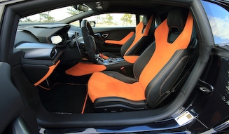 Lamborghini Huracan LP610-4｜ランボルギーニ ウラカン LP610-4