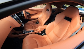 McLaren 570S｜マクラーレン 570S