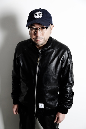 SUNAGA Tatsuo|須永辰緒