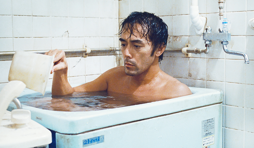 『海よりもまだ深く』2016年5月21日公開