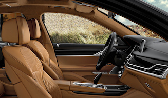 BMW 750Li Celebration Edition “Individual”|BMW 750Liセレブレーション エディション“インディビジュアル”