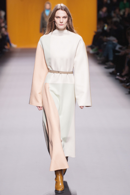 2016-17年 秋冬 ウィメンズ コレクション