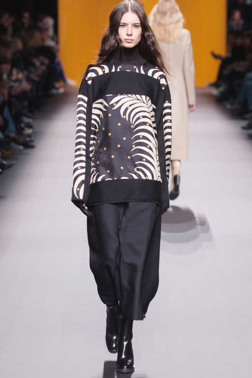 2016-17年 秋冬 ウィメンズ コレクション