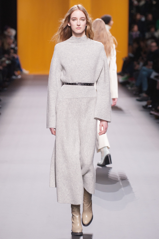 2016-17年 秋冬 ウィメンズ コレクション