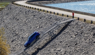 Jaguar F-Pace First Edition|ジャガー Fペース ファーストエディション