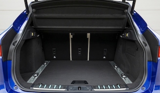 Jaguar F-Pace First Edition|ジャガー Fペース ファーストエディション