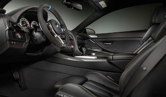 BMW M6 Celebration Edition“Competition”｜ BMW M6セレブレーション エディション“コンペティション”