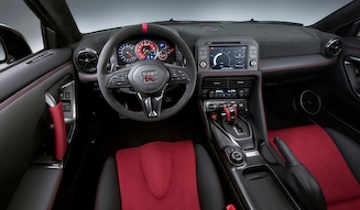 NISSAN GT-R NISMO｜日産 GT-R ニスモ