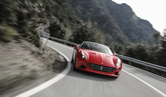 Ferrari California T Handling Speciale|フェラーリ カリフォルニア T ハンドリング スペチアーレ