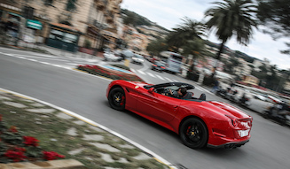 Ferrari California T Handling Speciale|フェラーリ カリフォルニア T ハンドリング スペチアーレ