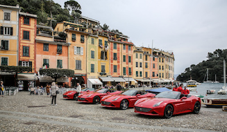 Ferrari California T Handling Speciale|フェラーリ カリフォルニア T ハンドリング スペチアーレ