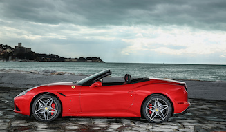 Ferrari California T Handling Speciale|フェラーリ カリフォルニア T ハンドリング スペチアーレ