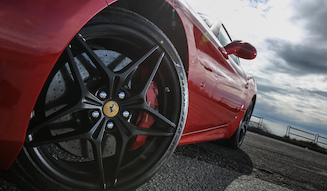 Ferrari California T Handling Speciale|フェラーリ カリフォルニア T ハンドリング スペチアーレ