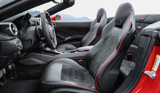 Ferrari California T Handling Speciale|フェラーリ カリフォルニア T ハンドリング スペチアーレ