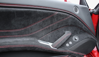 Ferrari California T Handling Speciale|フェラーリ カリフォルニア T ハンドリング スペチアーレ