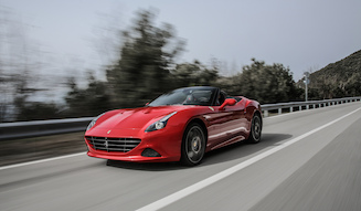 Ferrari California T Handling Speciale|フェラーリ カリフォルニア T ハンドリング スペチアーレ