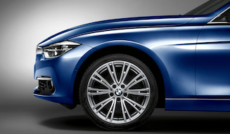 BMW 330e Celebration Edition｜BMW 330eセレブレーションエディション
