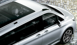 Mercedes Benz V220d Sport long|メルセデス・ベンツ V220dスポーツ・ロング