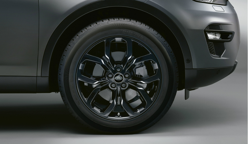 Discovery Sport_7 Plus Special Edition_008