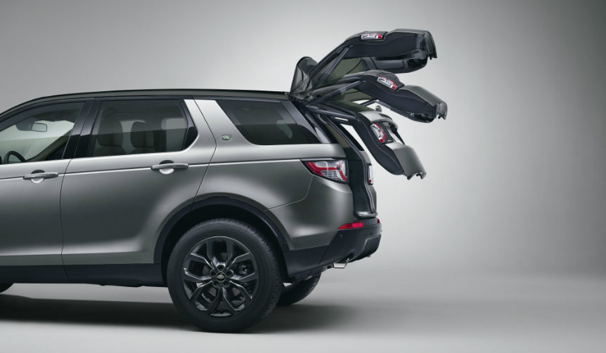 Discovery Sport_7 Plus Special Edition_009