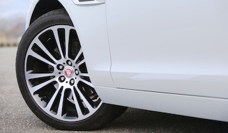 Jaguar XF|ジャガー XF