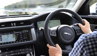 Jaguar XF 20d prestige|ジャガー XF 20d プレスティッジ