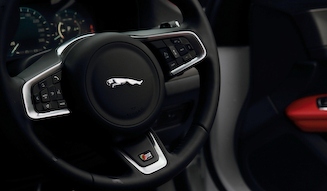 Jaguar XF S|ジャガー XF S