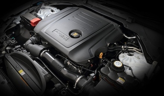 Jaguar XF|ジャガー XF