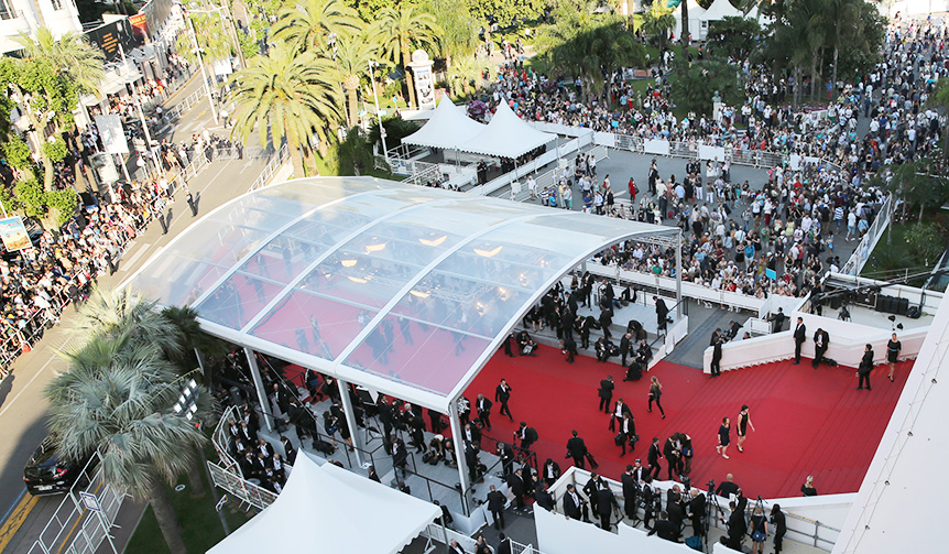 cannes_venue第69回カンヌ国際映画祭 総評|MOVIE