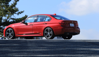 BMW 340i|ビー・エム・ダブリュー 340i